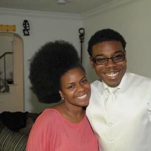 Meet your Posher, Rosalind